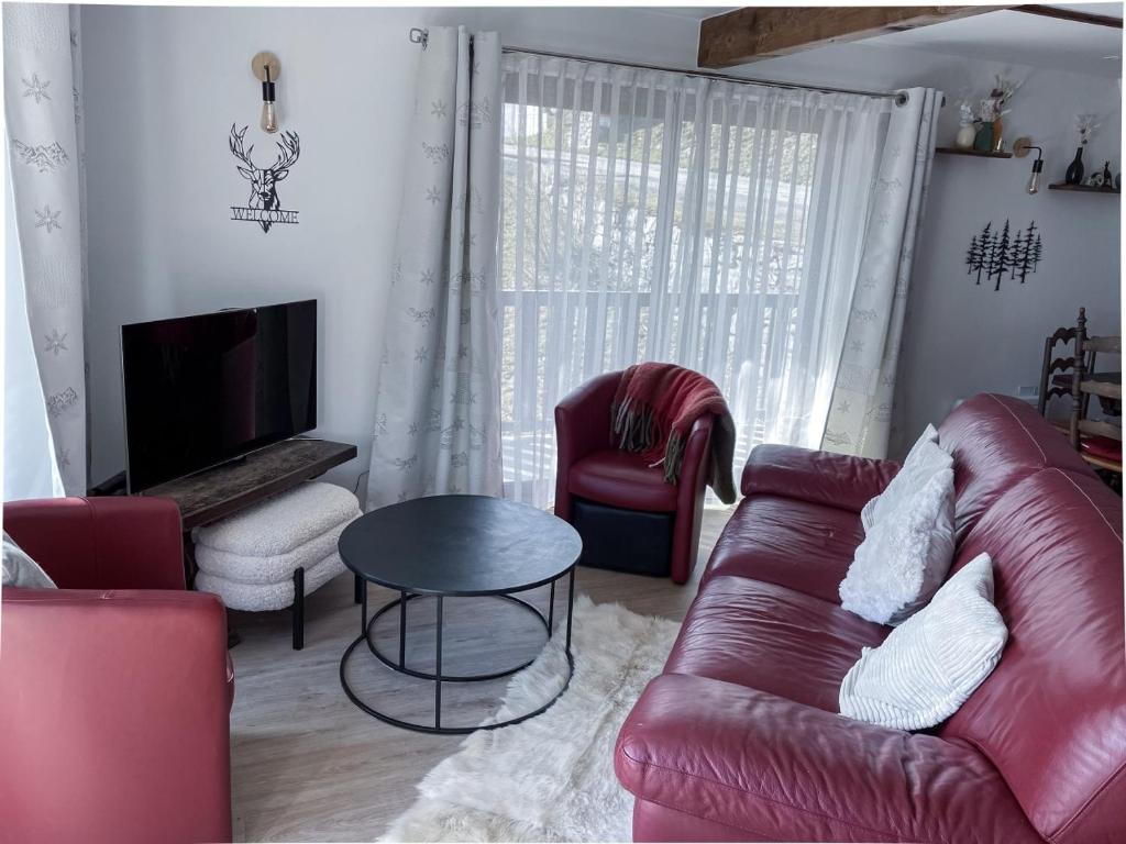 Horizon Chalet | Pla d'Adet - 2