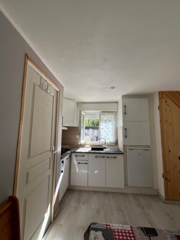Appartement dans une maison individuelle - 3