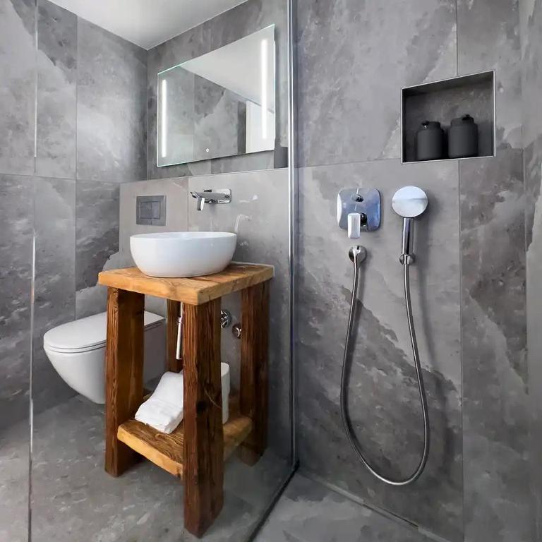 Haus Cabana - 2