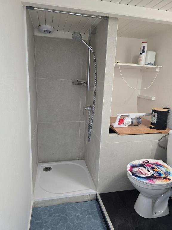 Appartement cosy Proche centre thermal - 4