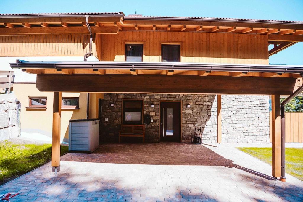 Appartement Eva - 5