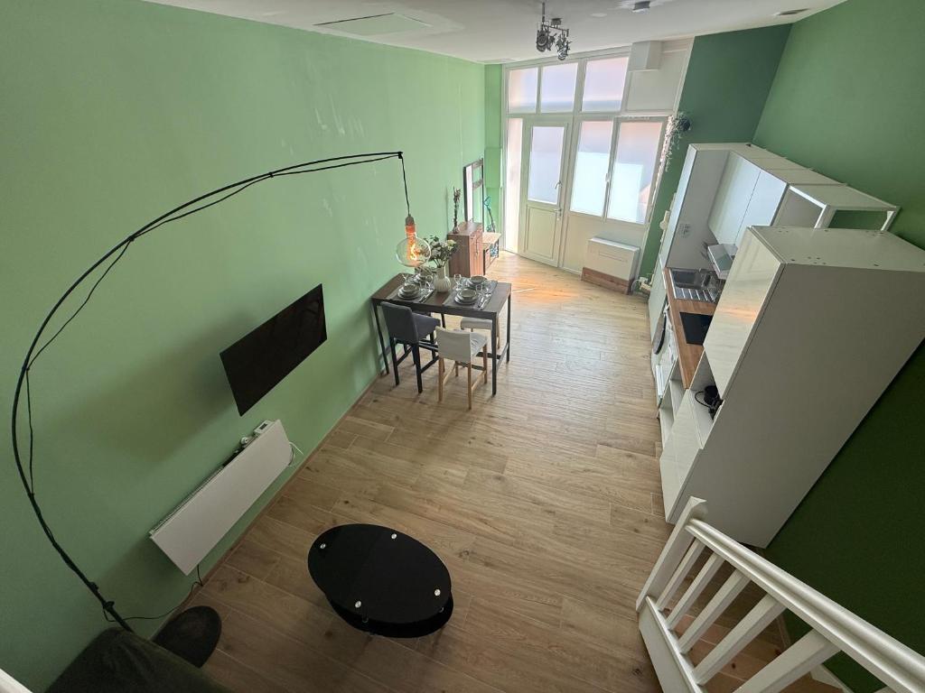Le Loft Vert de Sète - 5