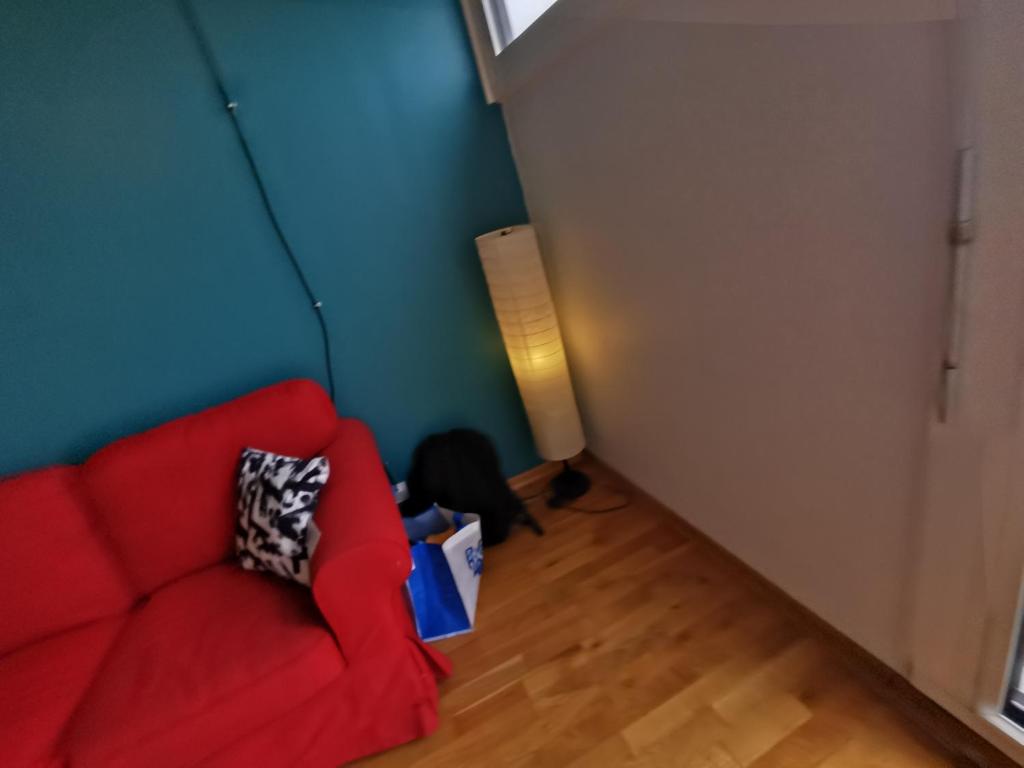 Appartement avec 3 chambres Nantes, Pont du cens - 2