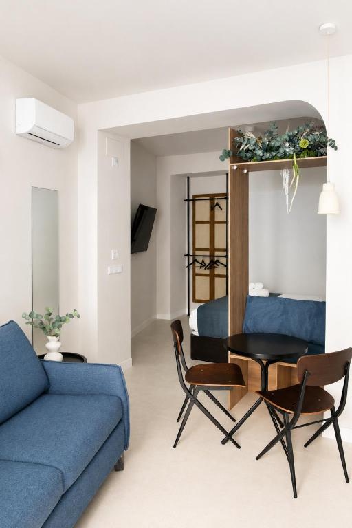 Casa Poeta 112 A - 3