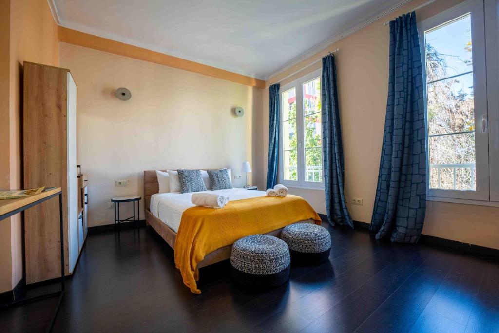 Centro y moderno apartamento Santa Cruz capital - 5