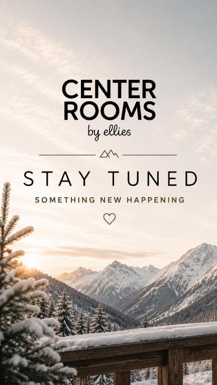 Center Rooms & Apartments - 1