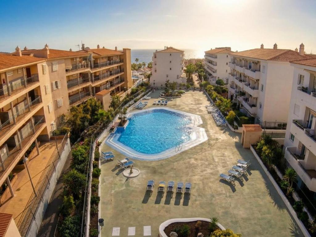Atico Summerland - Los Cristianos - 5