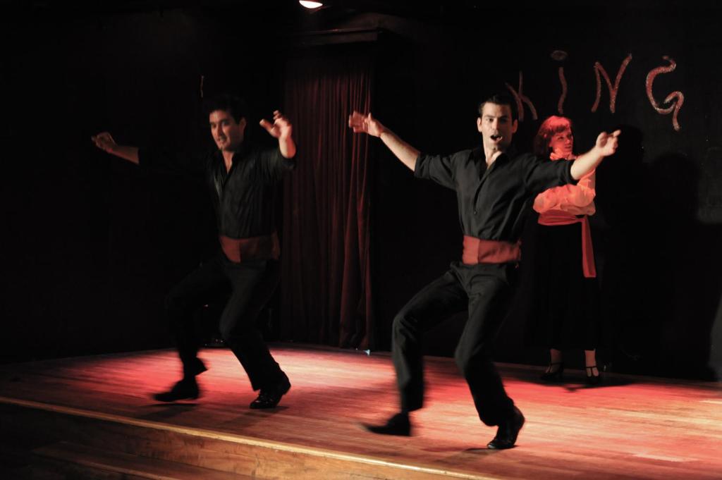 アクティビティ