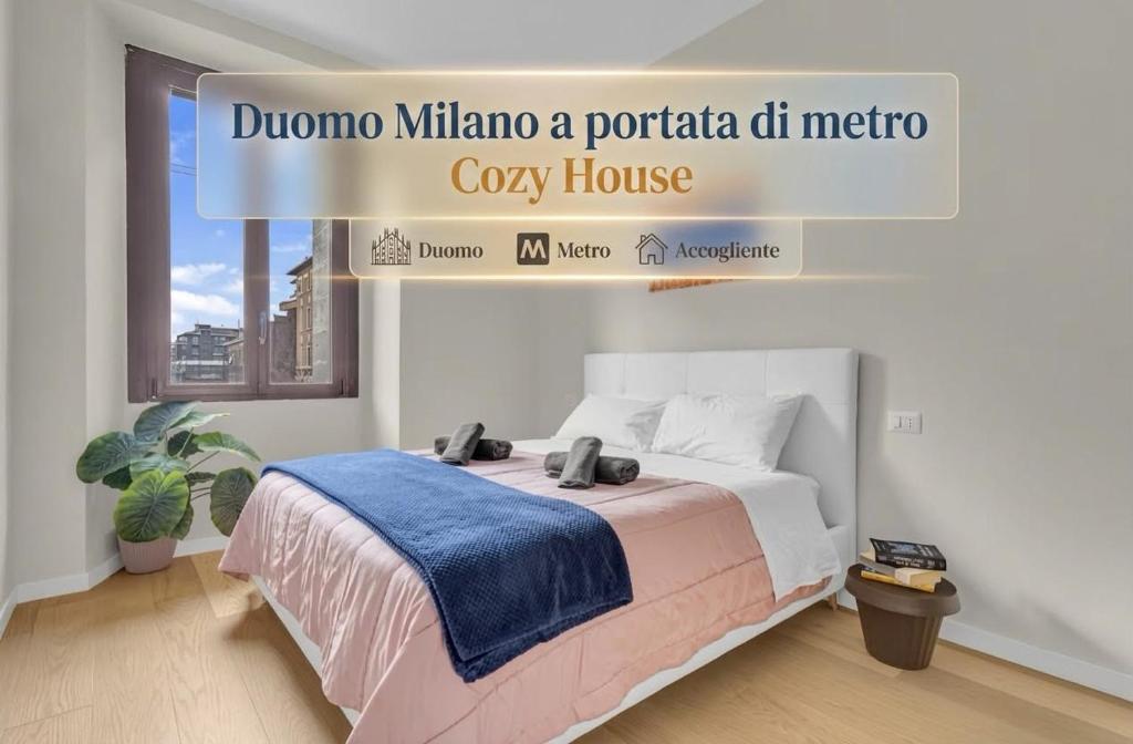 Duomo Milano a portata di metro- Cozy house - 1