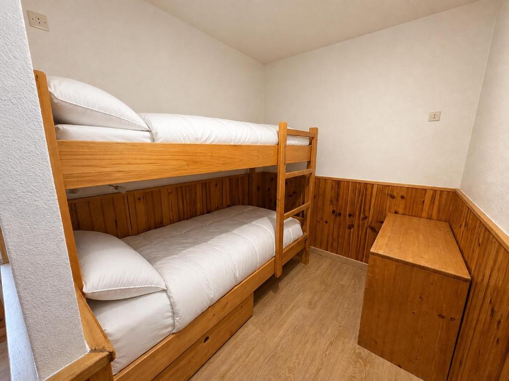 La Vanoise Appartement familial Skis aux pieds Vue montagne - 3
