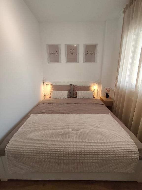 Emili Cozy Apartman - 1