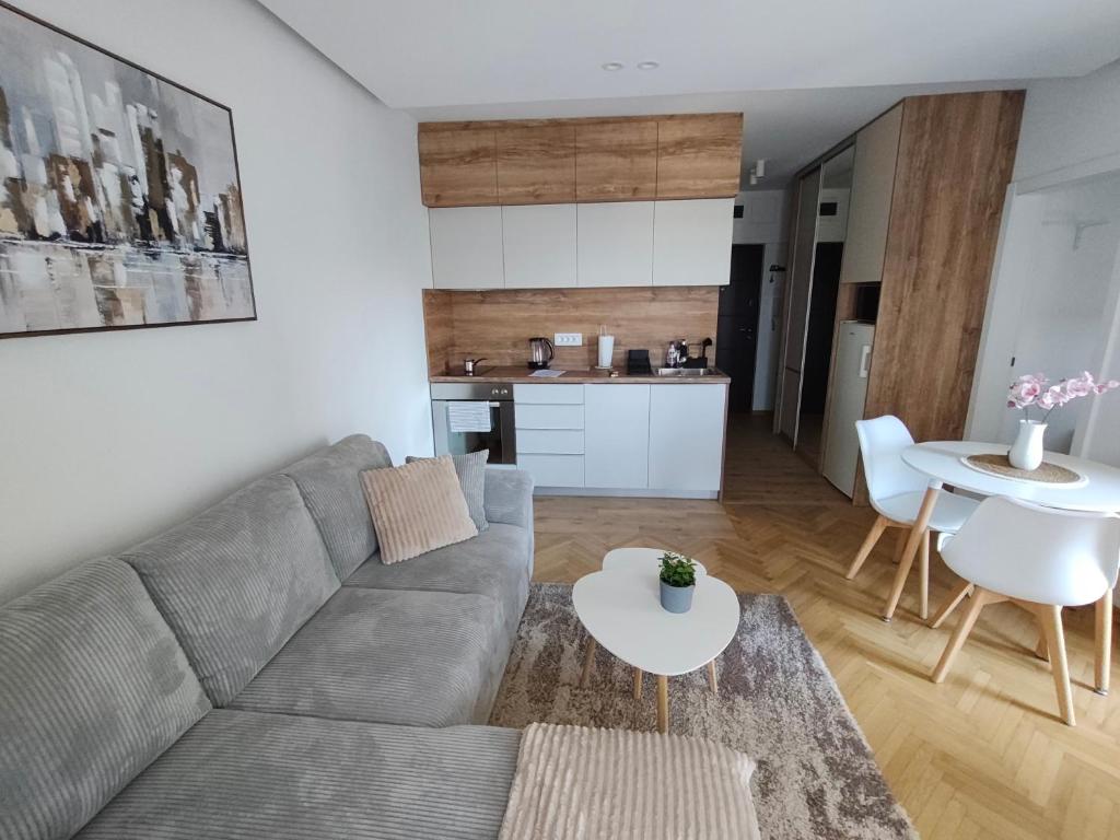 Emili Cozy Apartman - 5