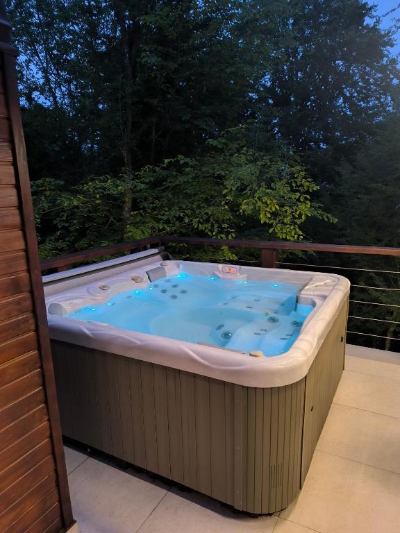 Chalet Vista - 4