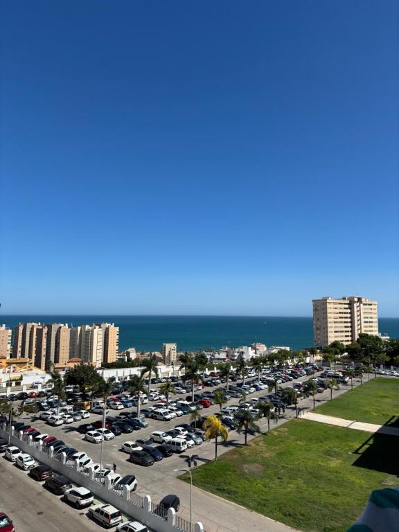 Nid des amoureux Torremolinos - 2