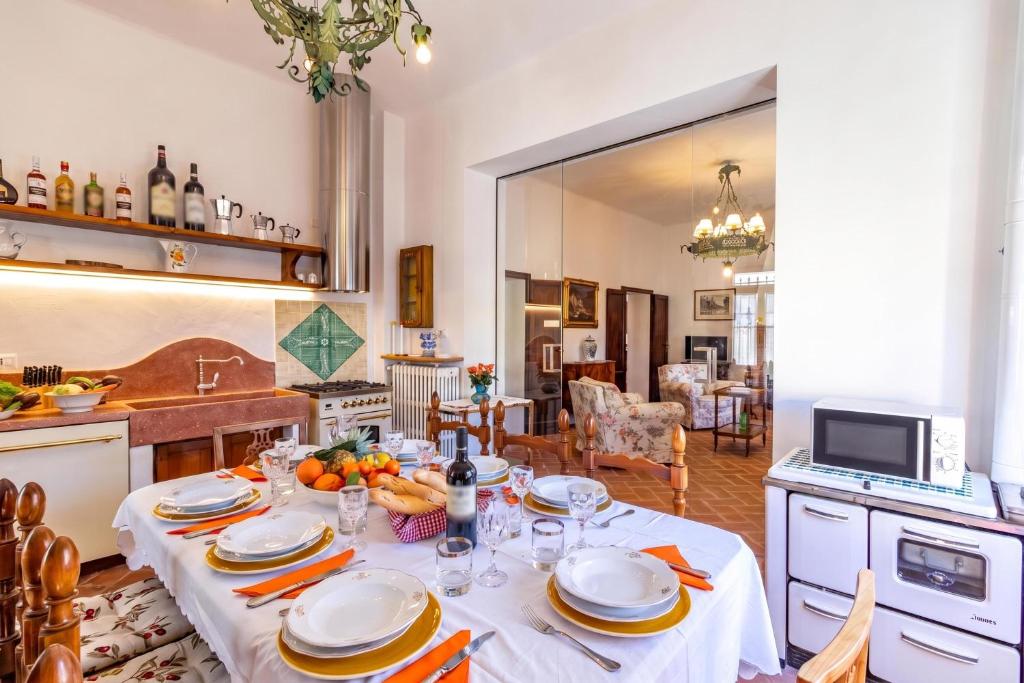 Chianti Classico Home - 3