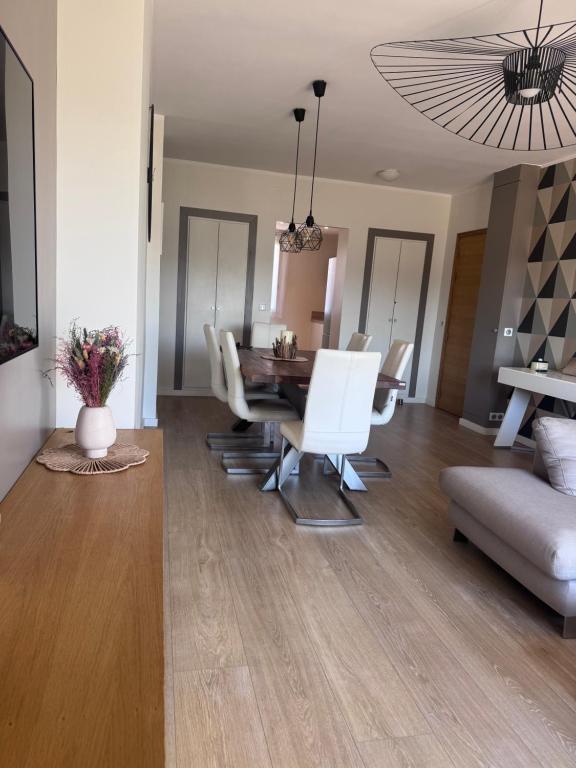 Superbe appartement en centre ville - 3