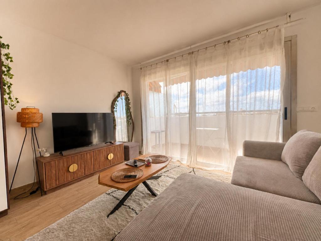 Elegant studio in Central Plage Roquebrune - 2