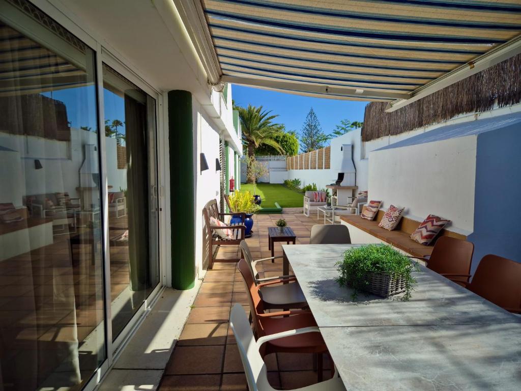 Villa Nuria, con piscina privada - 5