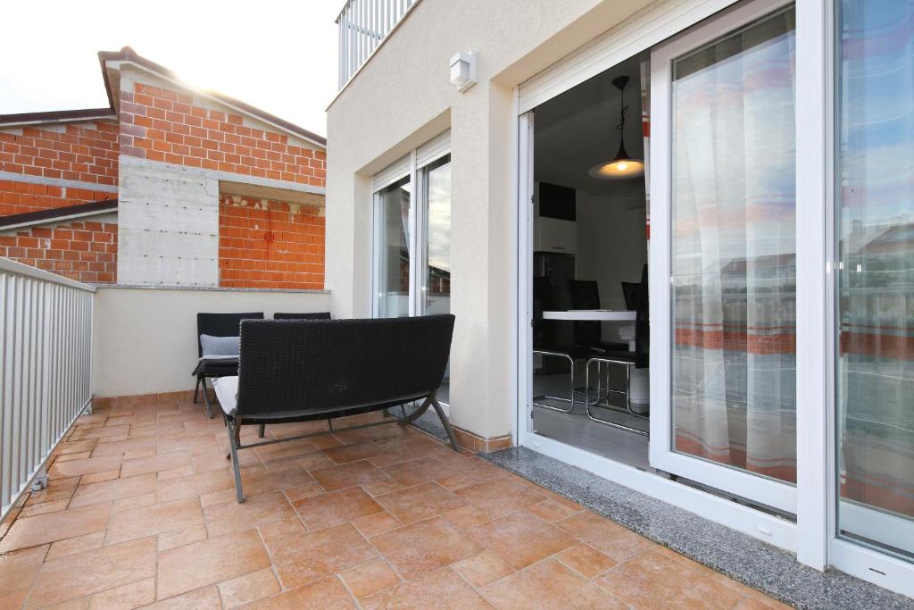 Apartments Matkovic photo