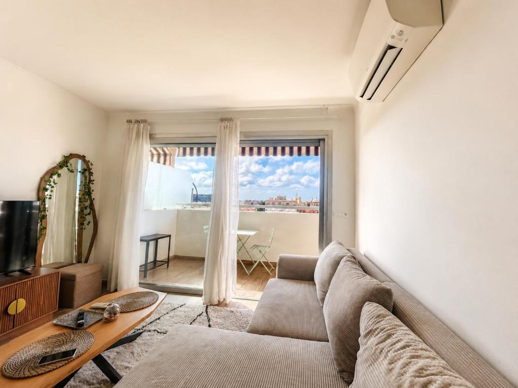 Elegant studio in Central Plage Roquebrune - 3