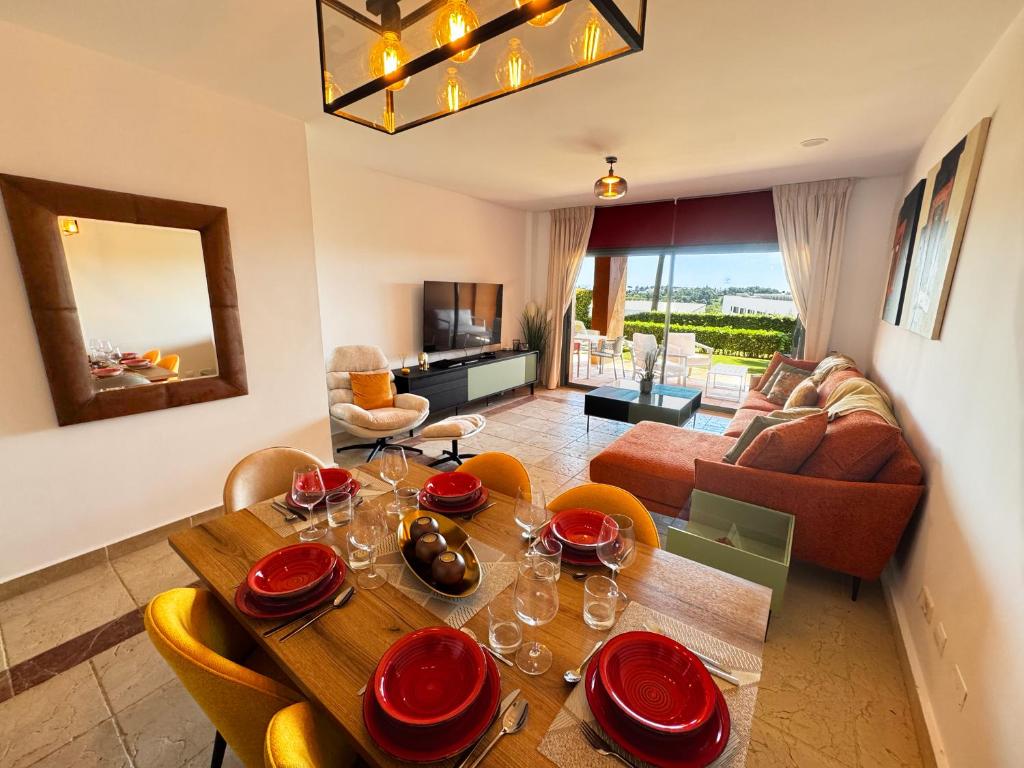 Luxury Sunny Escape - Benatalaya - 1