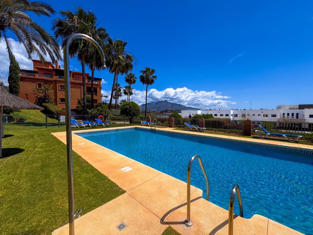 Luxury Sunny Escape - Benatalaya - 2