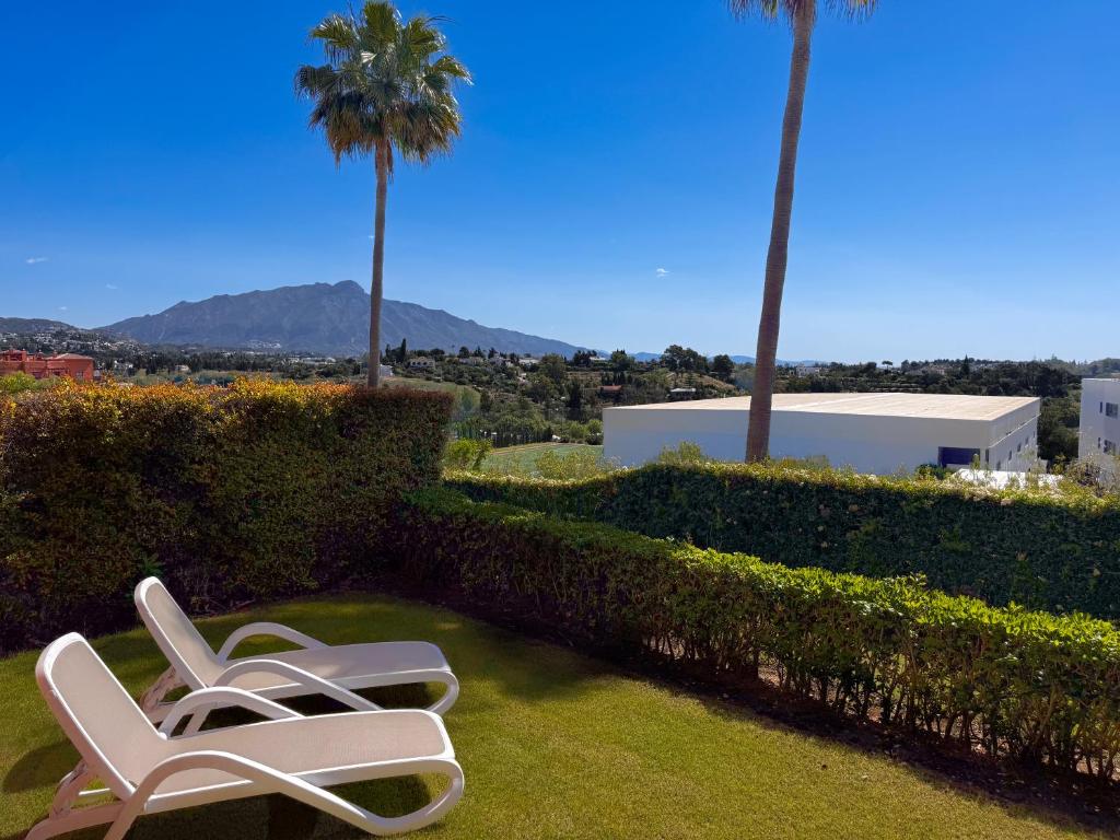 Luxury Sunny Escape - Benatalaya - 3