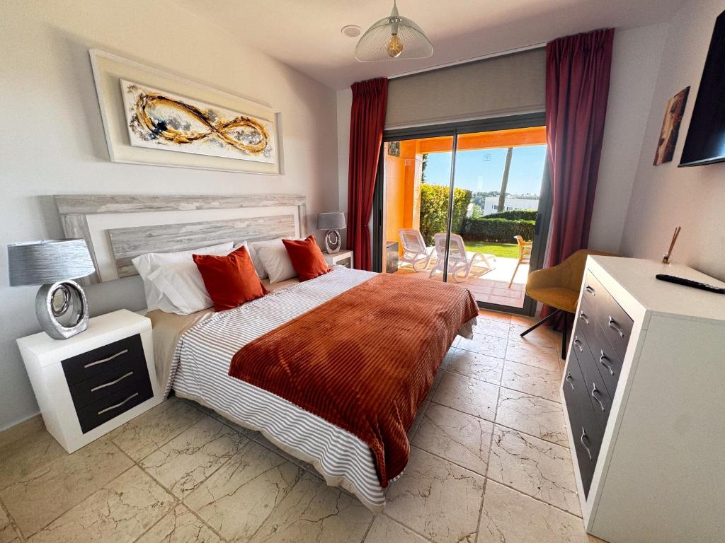 Luxury Sunny Escape - Benatalaya - 5