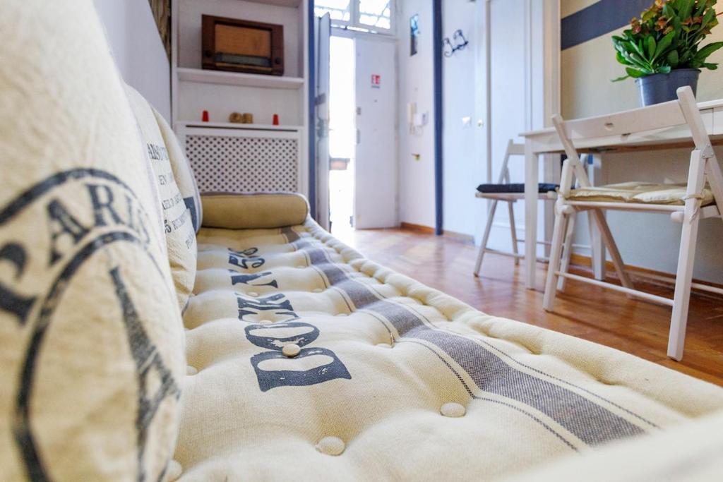 Nomentana apartment - 2