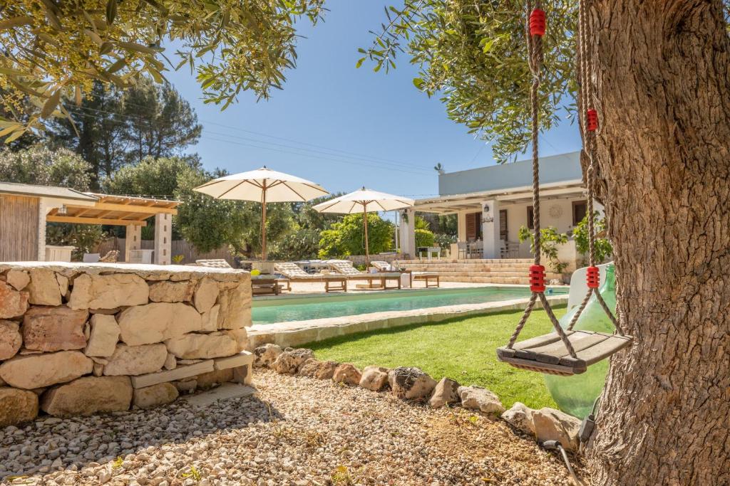 Villa Luce - 4