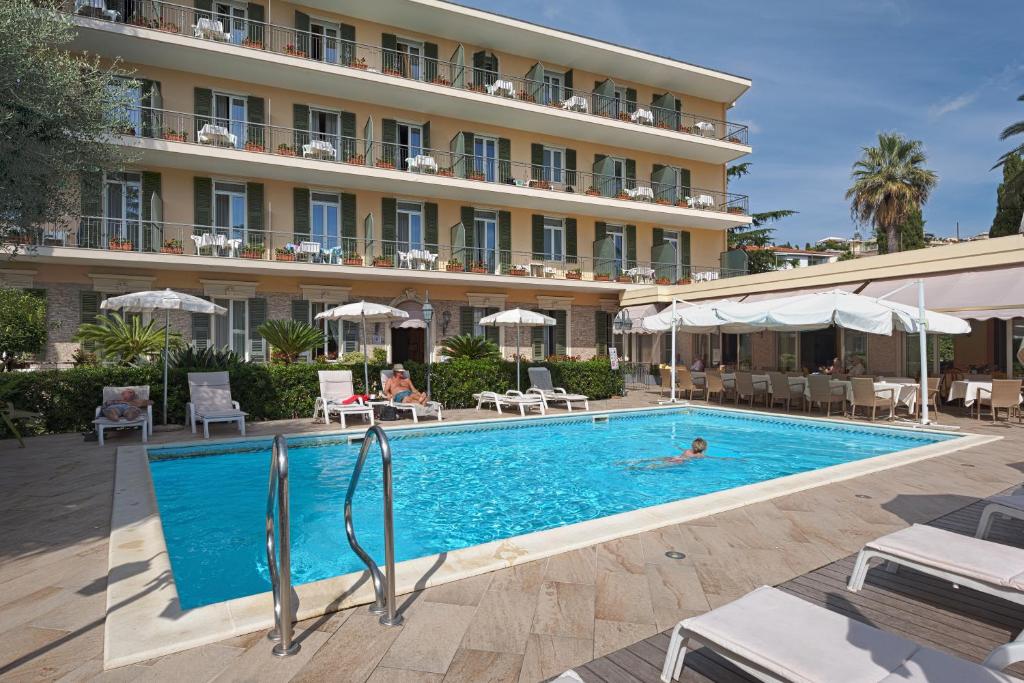Hotel Paradiso - 2