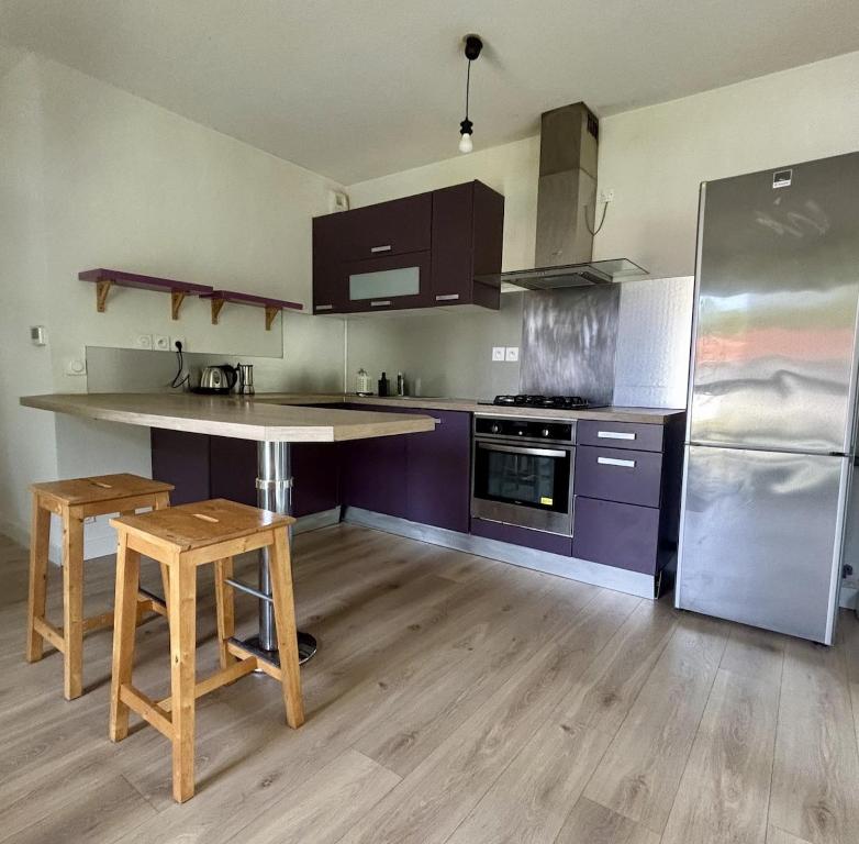 Appartement Cosy - Capbreton - 5