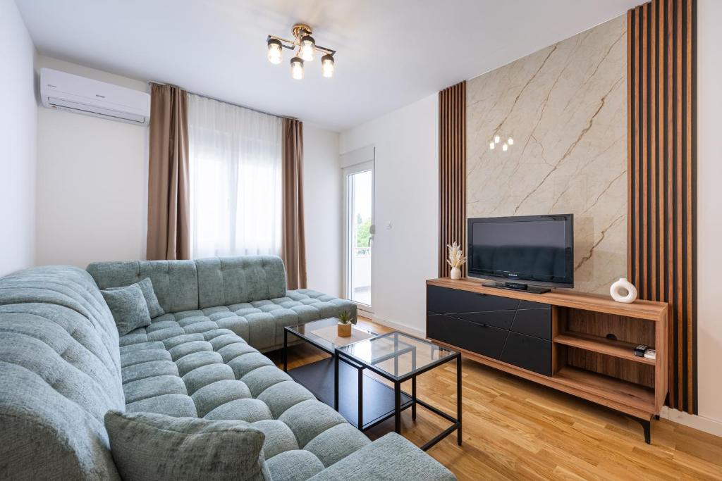 Luxury Apartment A2 - 4