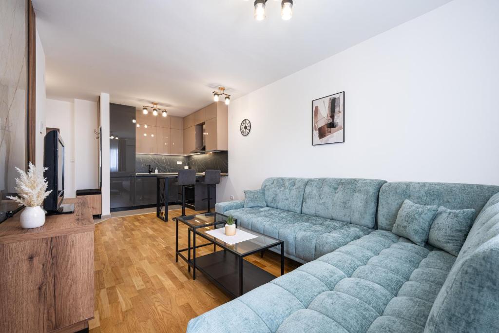 Luxury Apartment A2 - 1