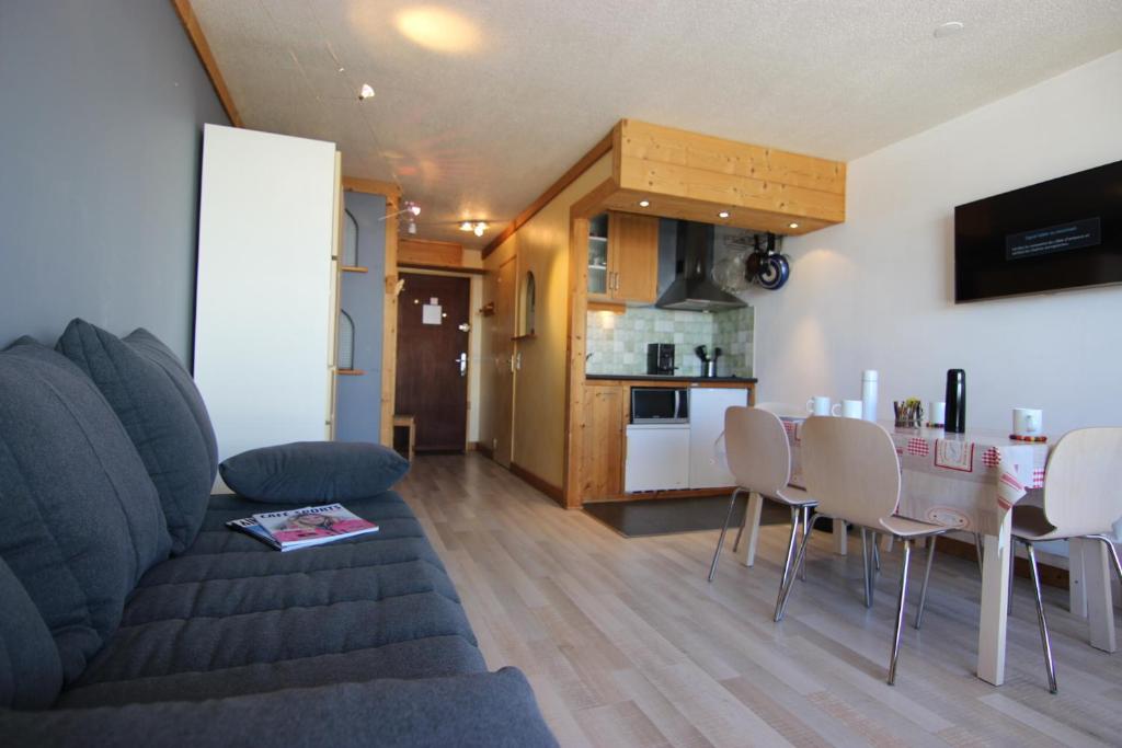 Résidence Neves - VAL THORENS STUDIO 4 PERS SECTEUR ANIME DE LA STATION MAE-7697 - 1