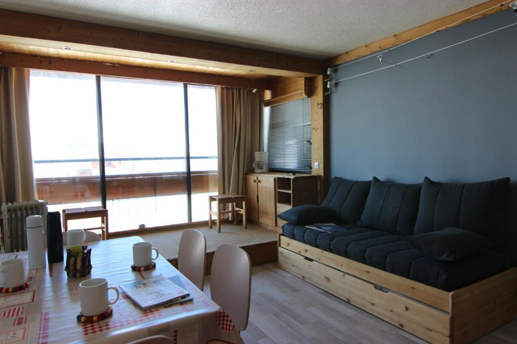 Résidence Neves - VAL THORENS STUDIO 4 PERS SECTEUR ANIME DE LA STATION MAE-7697 - 2
