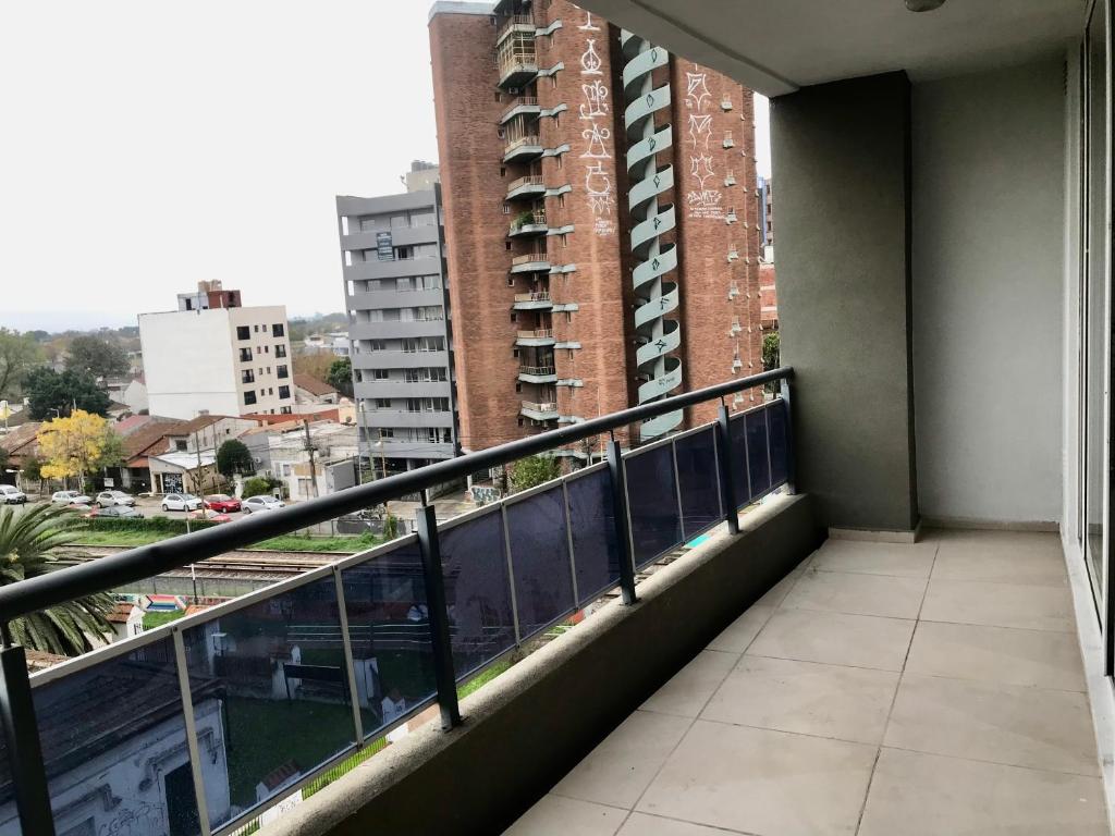 3-Genial dpto morón centro - 3
