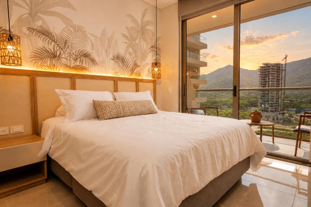 Loft Signature - Playa, piscinas y jacuzzis - 1