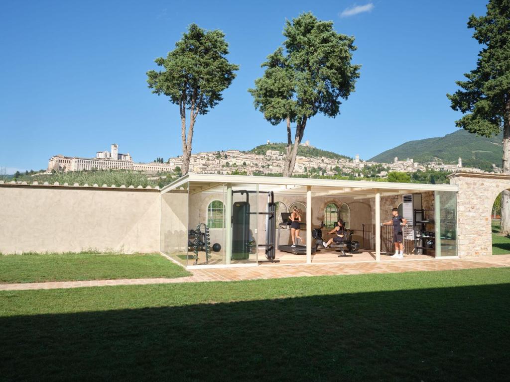 Ascesi Resort - 5