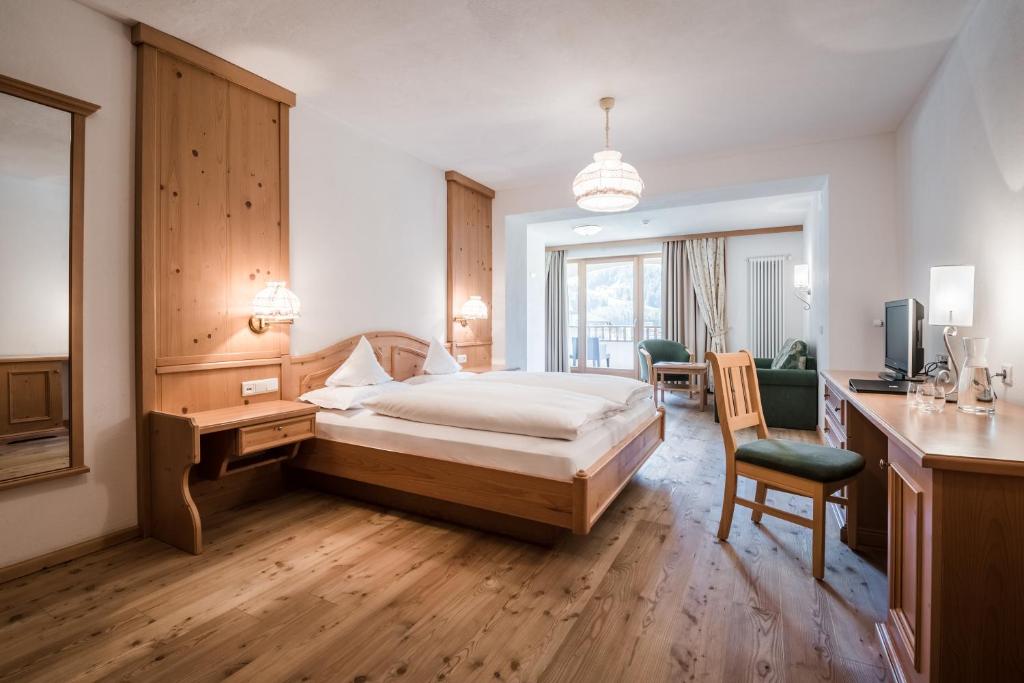 Dependance Hotel Mareo Dolomites - 2