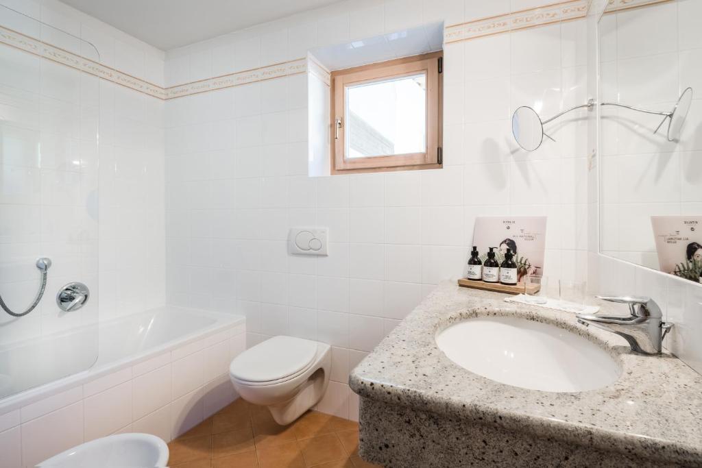 Dependance Hotel Mareo Dolomites - 3