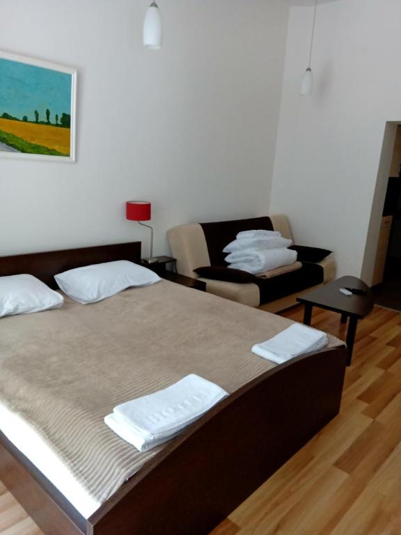 Apartments Mavesa - 5