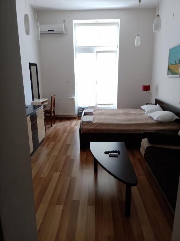Apartments Mavesa - 3