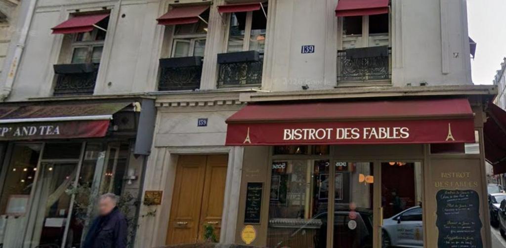 Maison ideale dans un replacement privilegie - 3