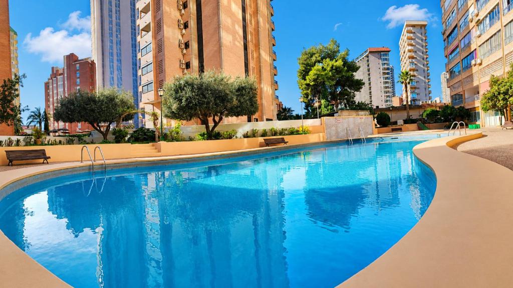 Vacansis Benidorm Lepanto - 2