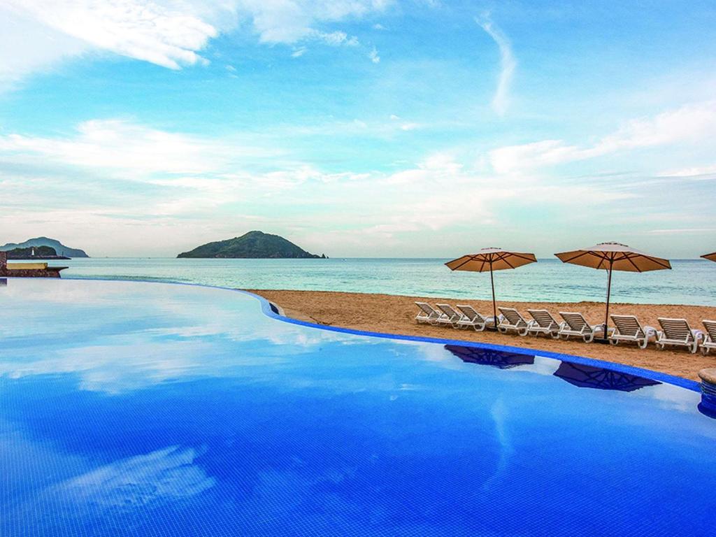 Park Royal Mazatlán - 4