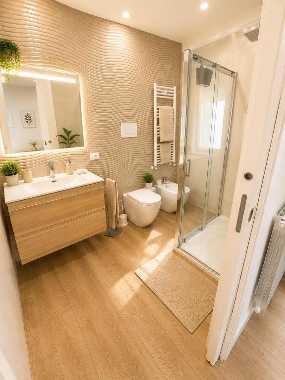 Sicily Luxury Palace Zisa - 2