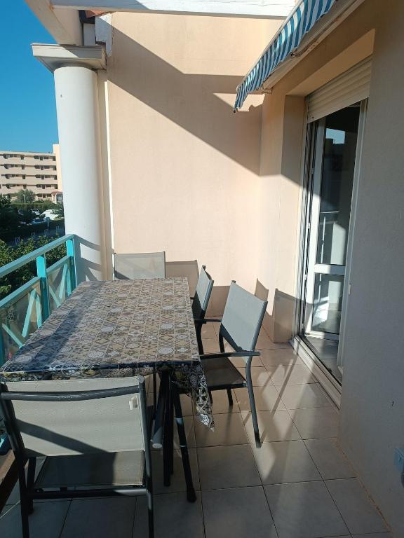 Comfortable Duplex Palavas-les-Flots Rive droite - 3