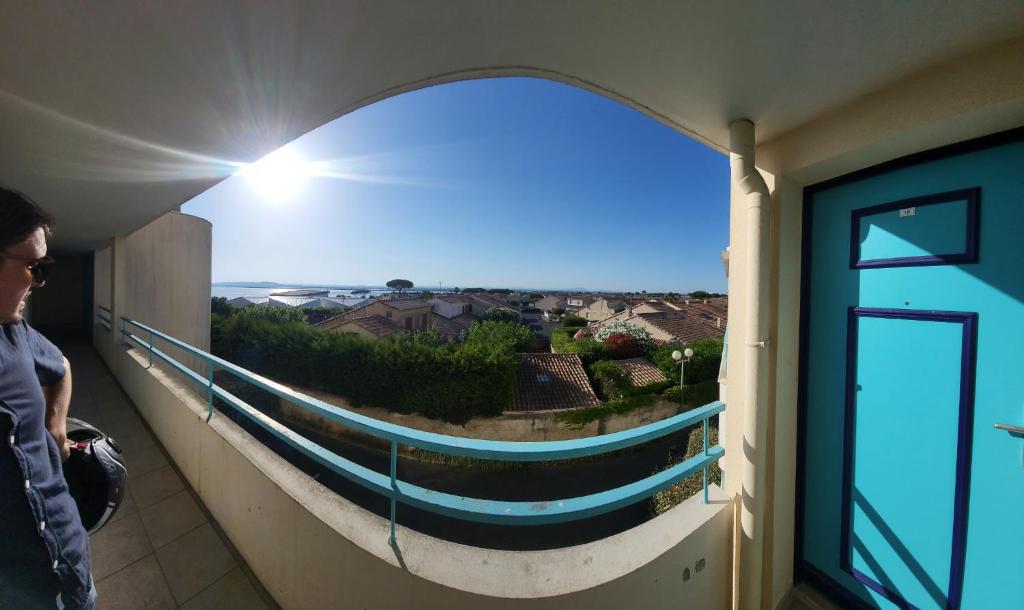 Comfortable Duplex Palavas-les-Flots Rive droite - 4