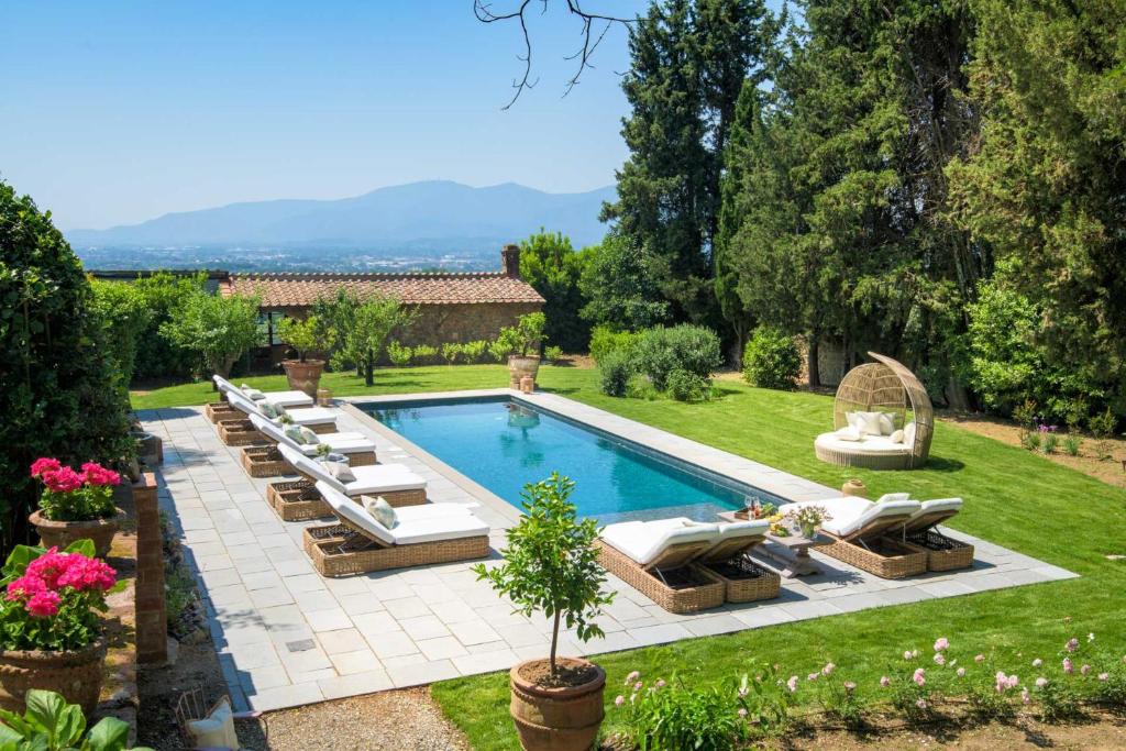 Villa Maionchi - 2